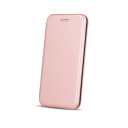 Smart Diva Samsung S22 Ultra (G908) różowo-złoty